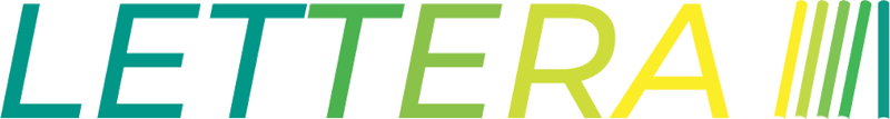 LETTERA Logo